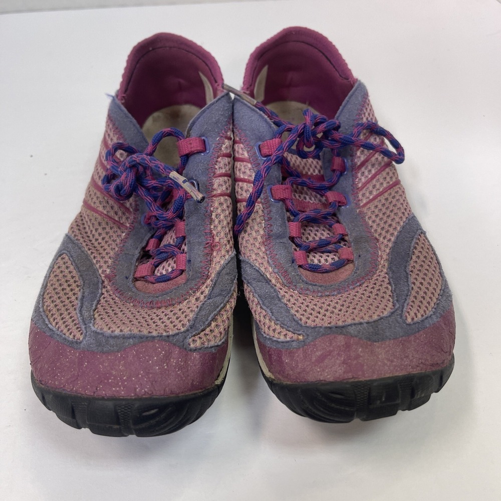 Merrell Vibram Shoes Women's Size 6.5 Outdoors - Picture 2 of 10